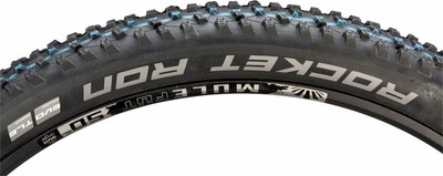 schwalbe rocket ron evo tlr 29